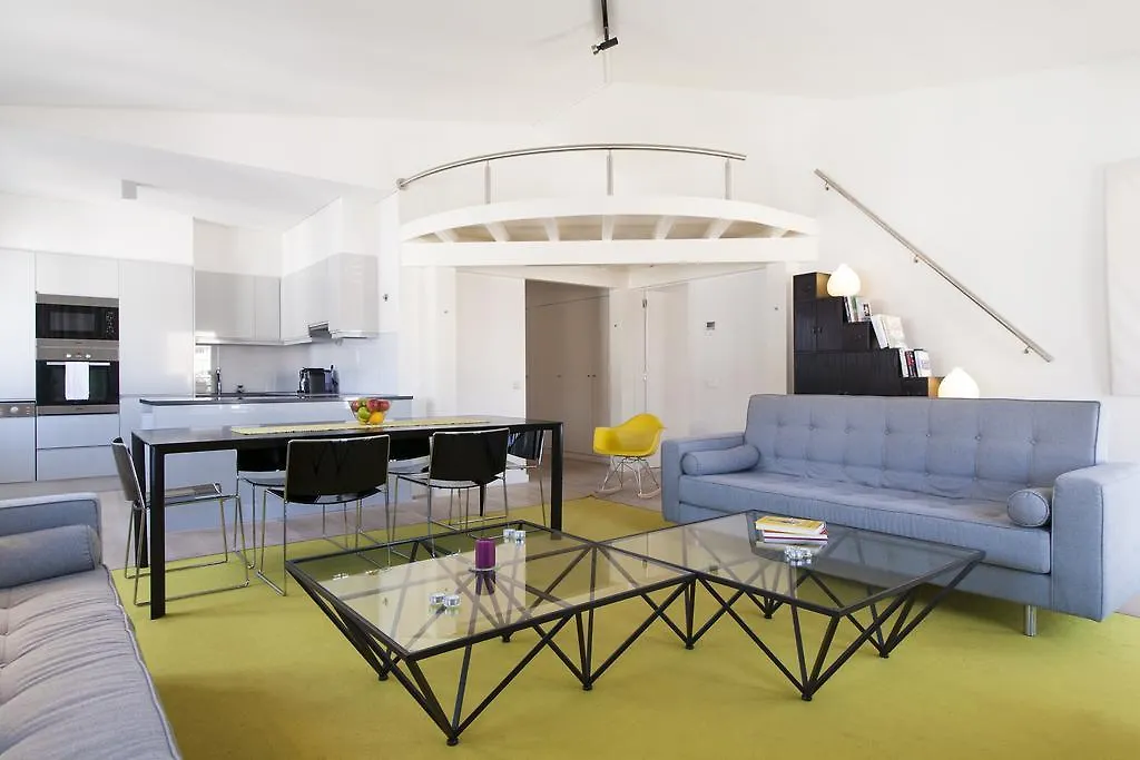 Joivy Lux And Spacious 1Br Home With Huge Terrace, 5Mins To Academy Of Sciences location